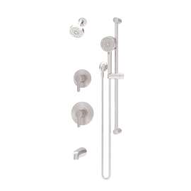 Solarity Shower System Trim