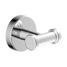 Double Robe Hook