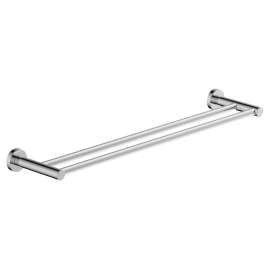 24" Double Towel Bar