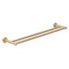 24" Double Towel Bar
