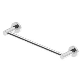 Towel Bar, 12", Brass