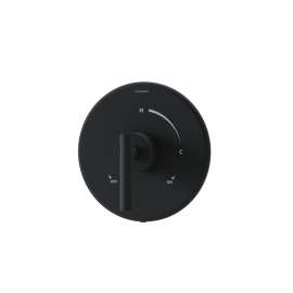 Dia Shower Valve Trim Kit for Test Cap Valve