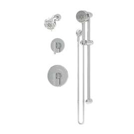 Dia Shower and Hand Shower Trim