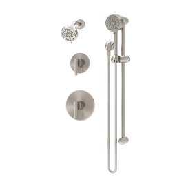 Dia Shower and Hand Shower Trim