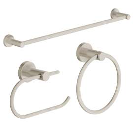 Dia Accessory Set, 3 Piece