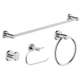 Dia Accessory Set, 4 Piece