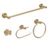 Dia Accessory Set, 4 Piece