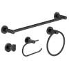 Dia Accessory Set, 4 Piece