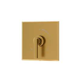 Duro Shower Valve Trim