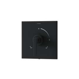 Duro Shower Valve Trim Kit for Test Cap Valve