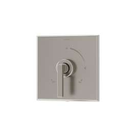 Duro Shower Valve Trim Kit for Test Cap Valve
