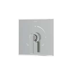 Duro Shower Valve Trim Kit for Test Cap Valve