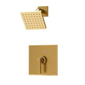 Duro Shower Trim