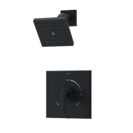 Duro Shower Trim