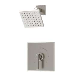 Duro Shower Trim