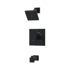 Duro Tub and Shower Trim