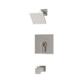 Duro Tub and Shower Trim