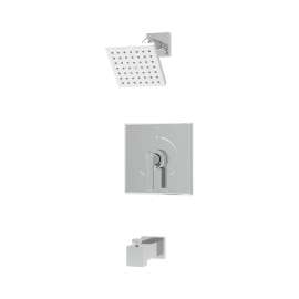 Duro Tub and Shower Trim