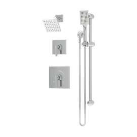 Duro Shower and Hand Shower Trim