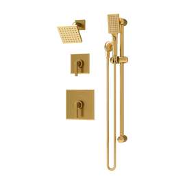 Duro Shower and Hand Shower Trim