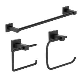 Duro Accessory Set, 3 Piece