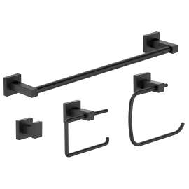 Duro Accessory Set, 4 Piece