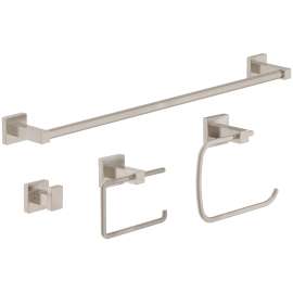 Duro Accessory Set, 4 Piece