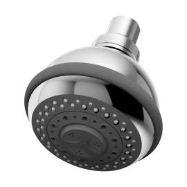Showerhead, 3 Mode