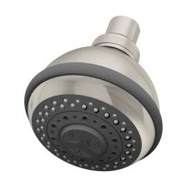 Showerhead, 3 Mode