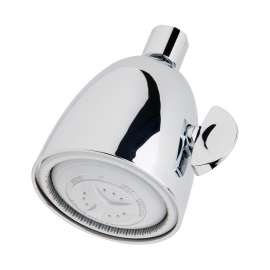 Super Showerhead, 1.5 GPM
