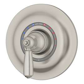 Allura Shower Valve Trim Kit