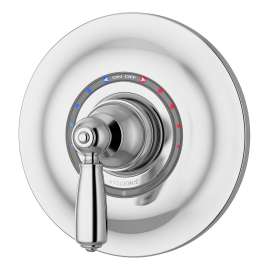Allura Shower Valve Trim Kit for Test Cap Valve
