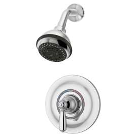Allura Shower Trim