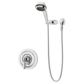 Allura Hand Shower Trim