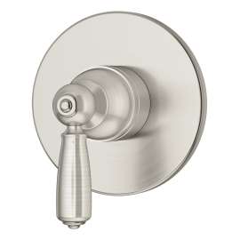 Allura Diverter Valve Trim
