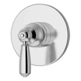 Allura Diverter Valve Trim