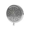 4" Multifunction Showerhead