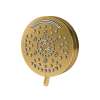 4" Multifunction Showerhead