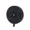 4" Multifunction Showerhead