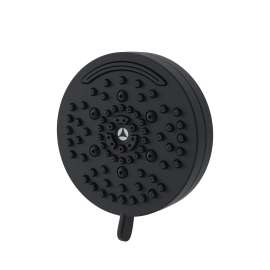 4" Multifunction Showerhead