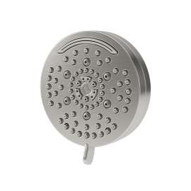 4" Multifunction Showerhead