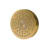 4" Single-Function Showerhead