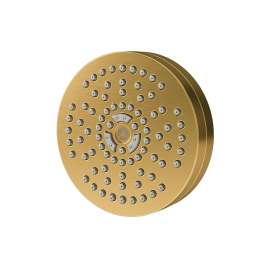 4" Single-Function Showerhead