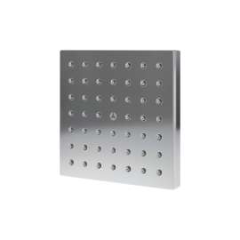 5" Single-Function Showerhead