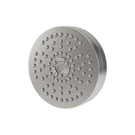 4" Single-Function Showerhead