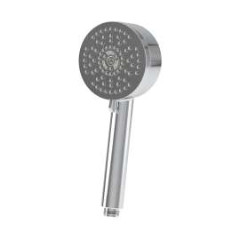 4" Single-Function Hand Shower Wand