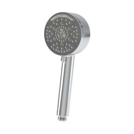 4" Multifunction Hand Shower Wand