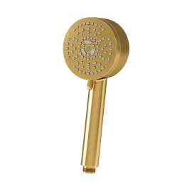 4" Single-Function Hand Shower Wand