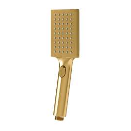 Single-Function Hand Shower Wand