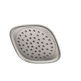 7" Single-Function Showerhead